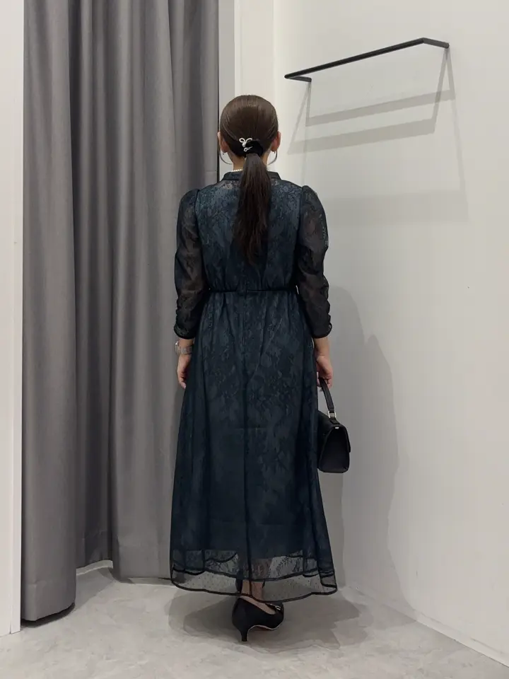 ONWARD CROSSET SELECT 乃和 コーディネート画像