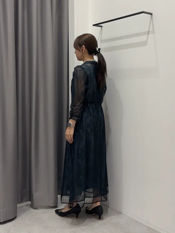 ONWARD CROSSET SELECT 乃和 コーディネート画像