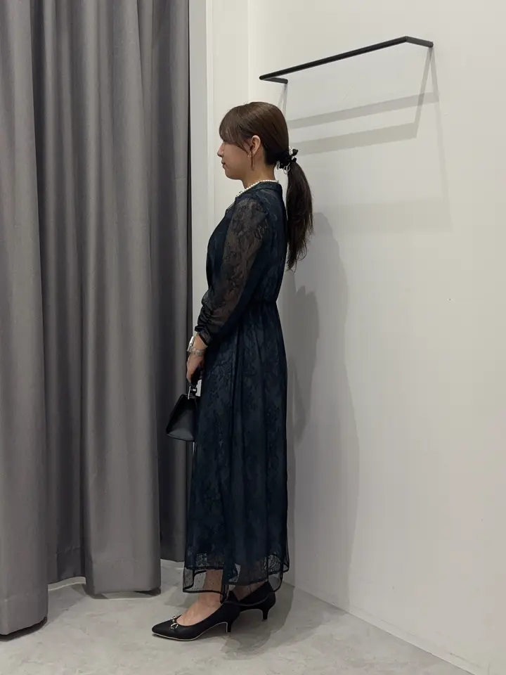 ONWARD CROSSET SELECT 乃和 コーディネート画像