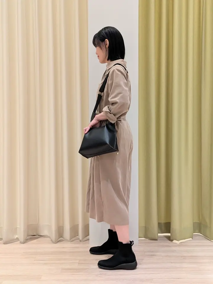 ONWARD CROSSET SELECT 川上 コーディネート画像