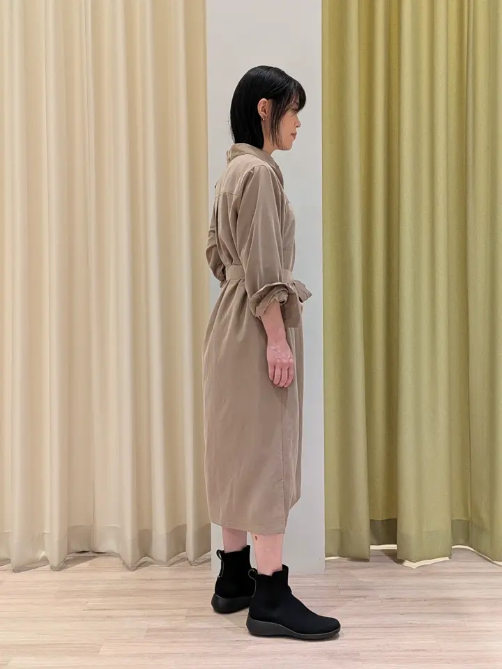 ONWARD CROSSET SELECT 川上 コーディネート画像