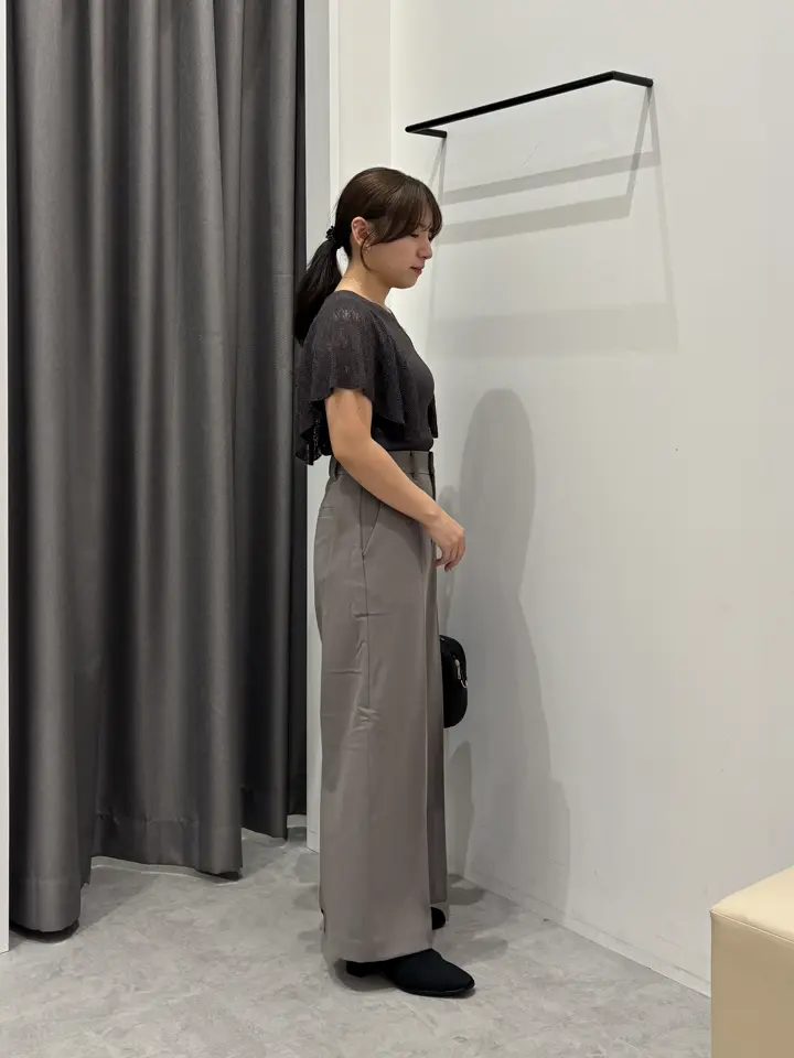 ONWARD CROSSET SELECT 乃和 コーディネート画像