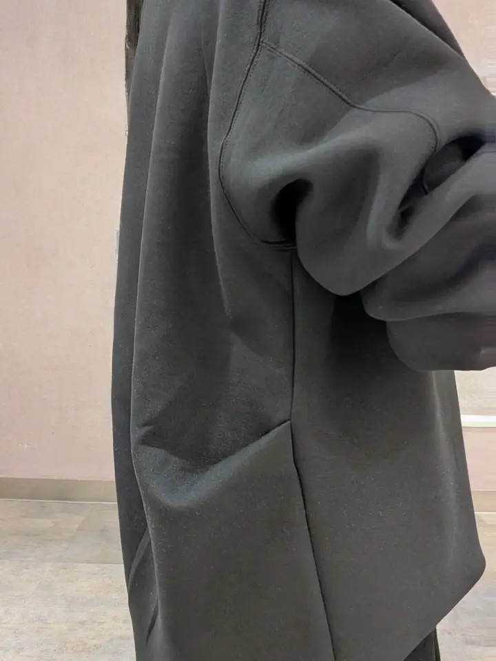 ONWARD CROSSET SELECT niwa コーディネート画像