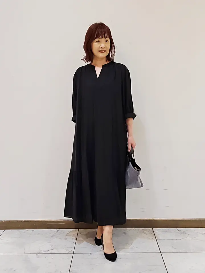 ONWARD CROSSET SELECT 森崎 コーディネート画像