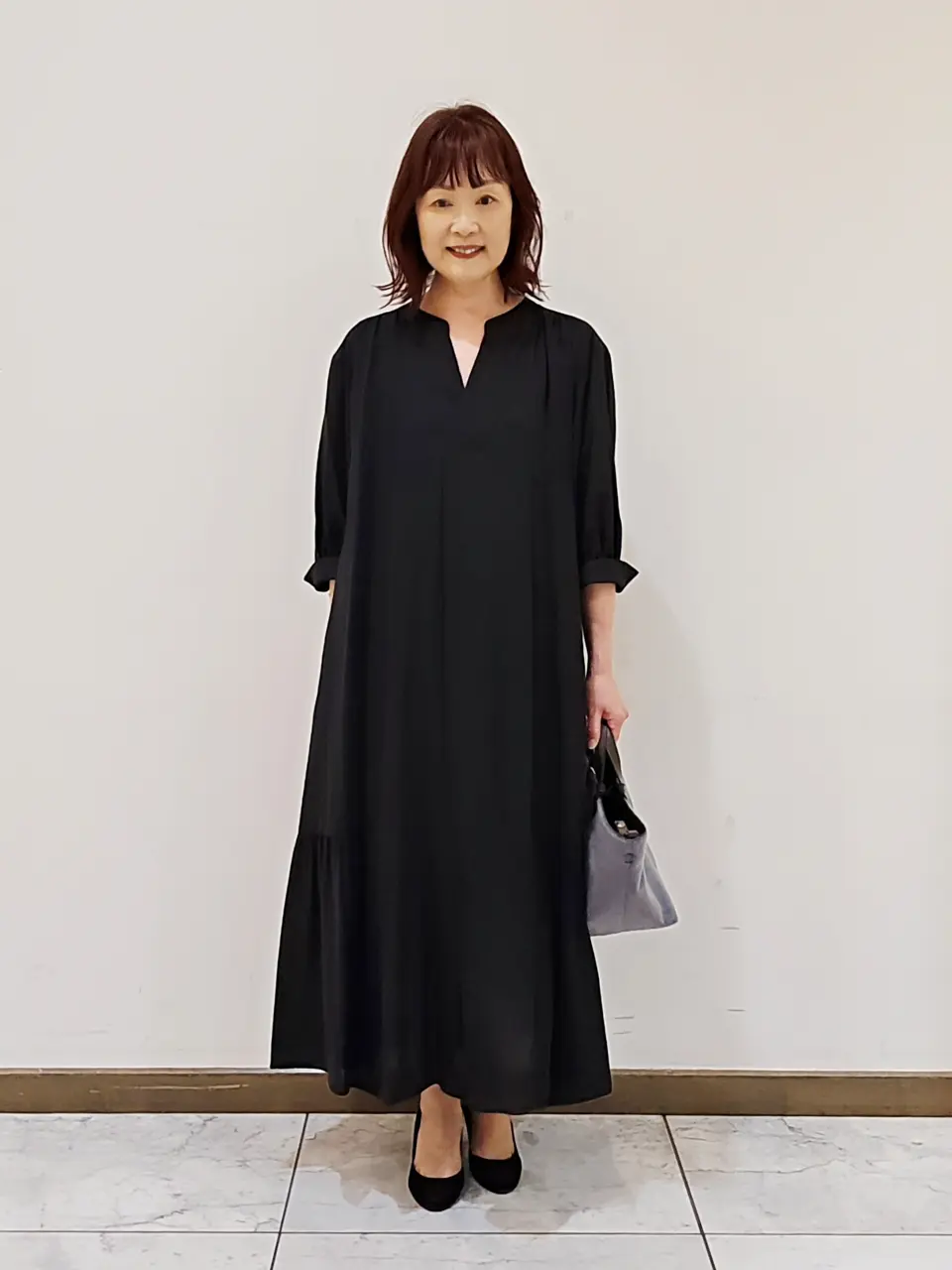 ONWARD CROSSET SELECT 森崎 コーディネート画像