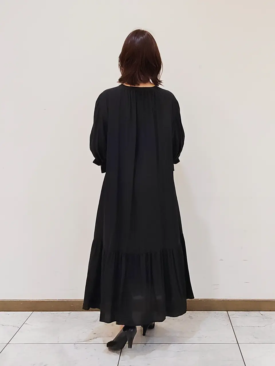 ONWARD CROSSET SELECT 森崎 コーディネート画像