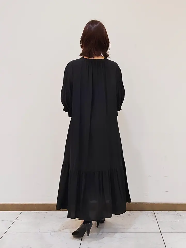 ONWARD CROSSET SELECT 森崎 コーディネート画像