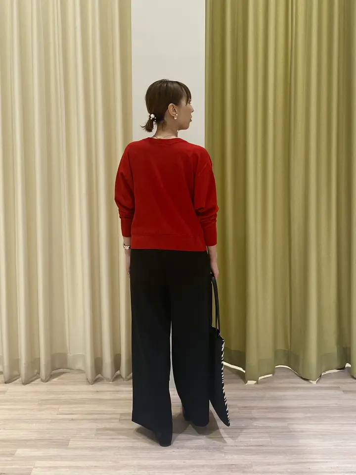 ONWARD CROSSET SELECT 後藤美由紀 コーディネート画像