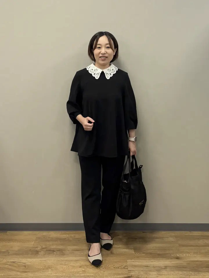 ONWARD CROSSET SELECT 副島 コーディネート画像