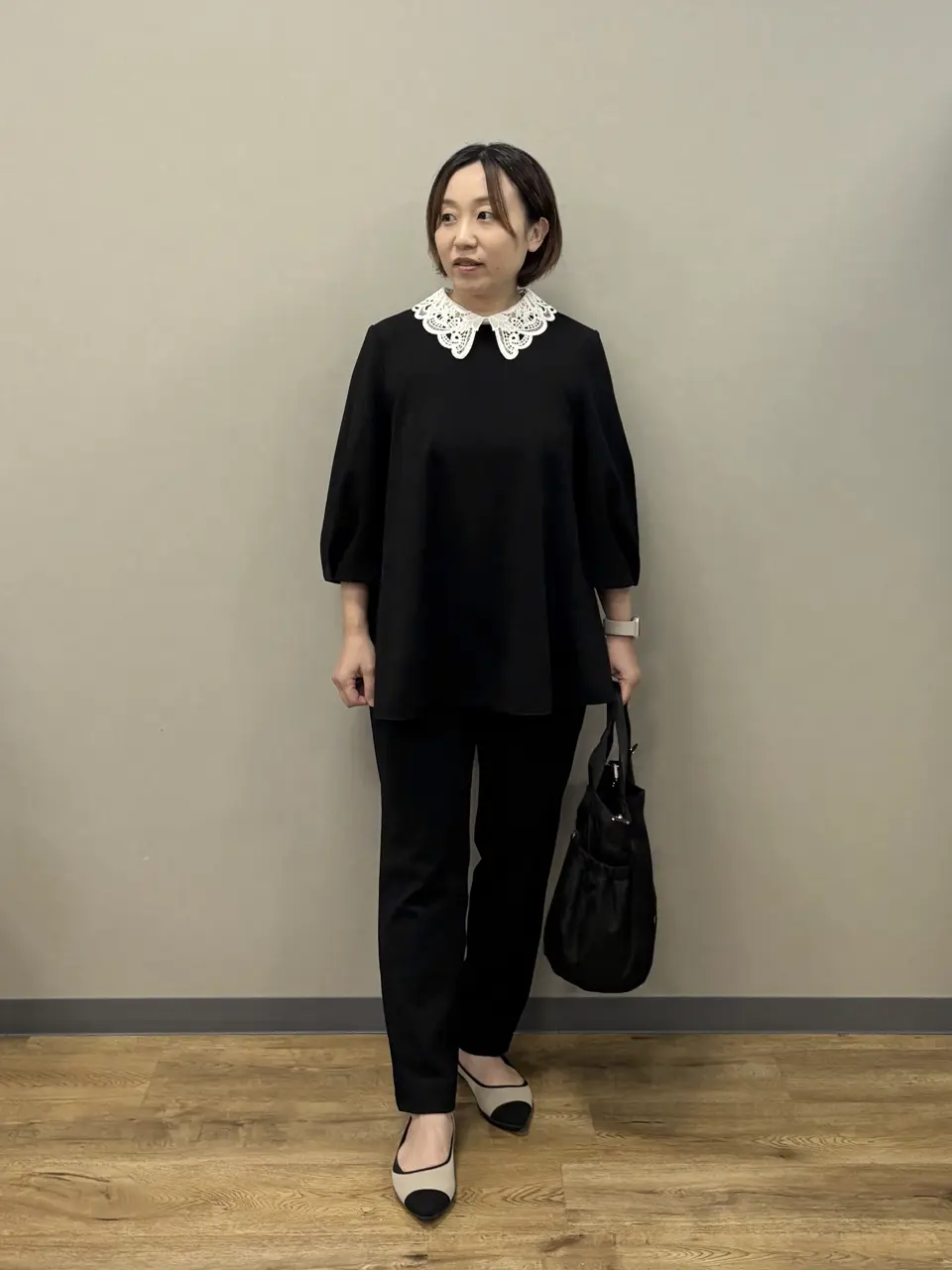 ONWARD CROSSET SELECT 副島 コーディネート画像