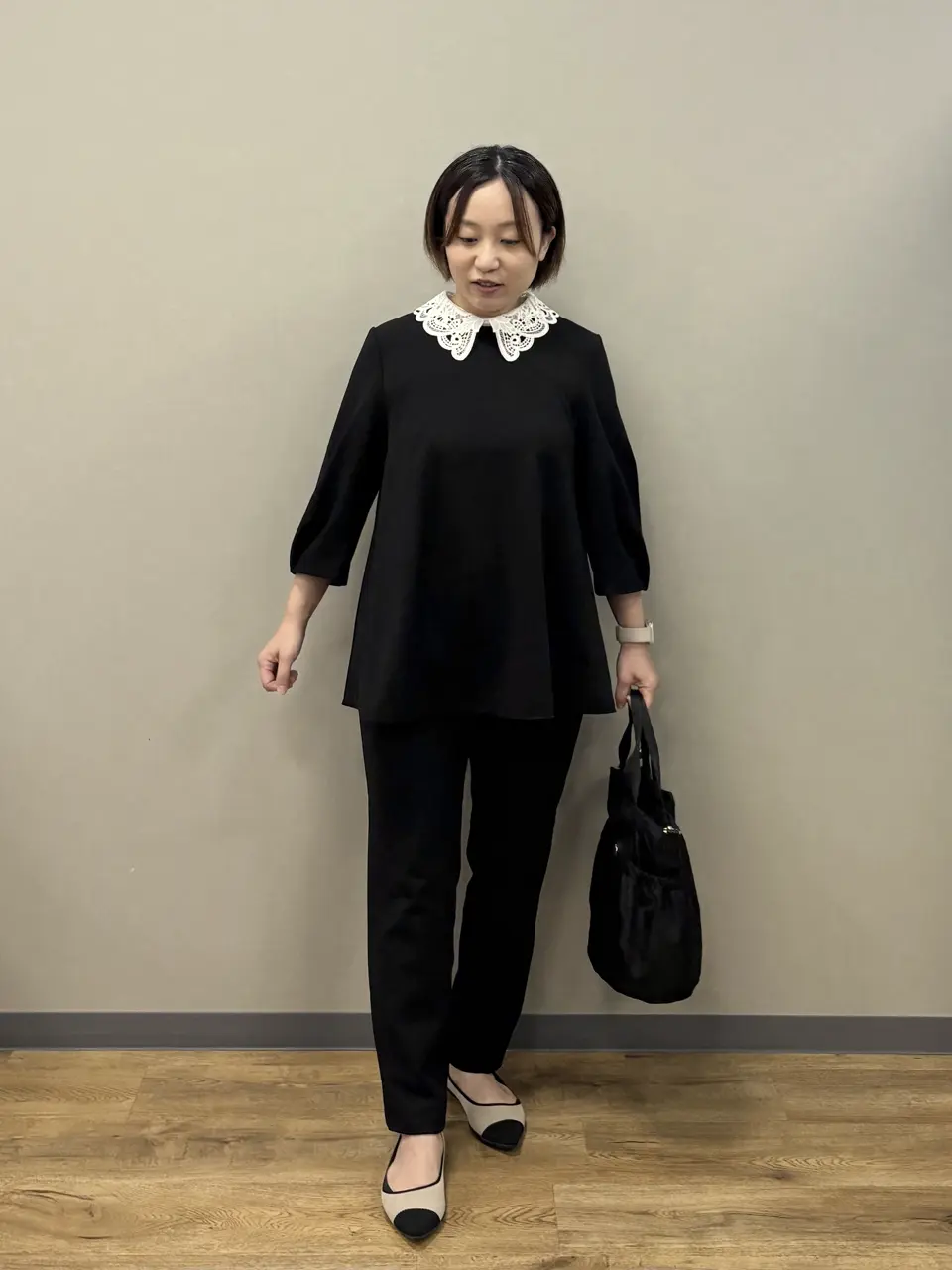 ONWARD CROSSET SELECT 副島 コーディネート画像