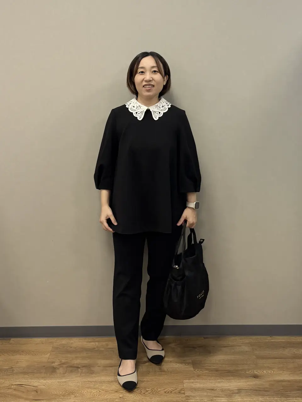 ONWARD CROSSET SELECT 副島 コーディネート画像