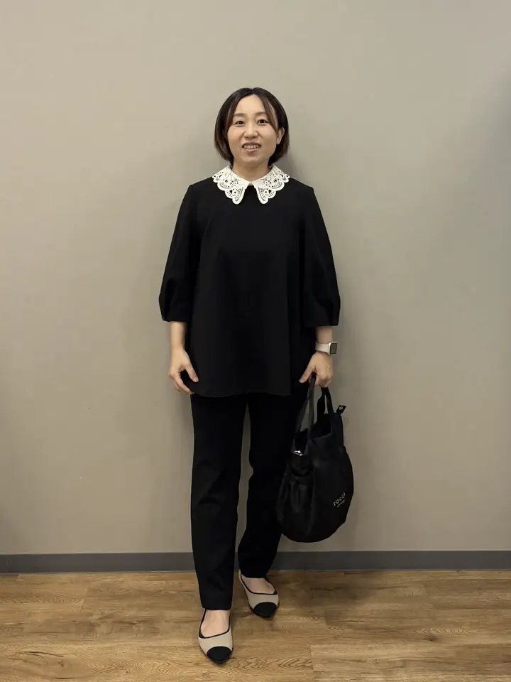 ONWARD CROSSET SELECT 副島 コーディネート画像