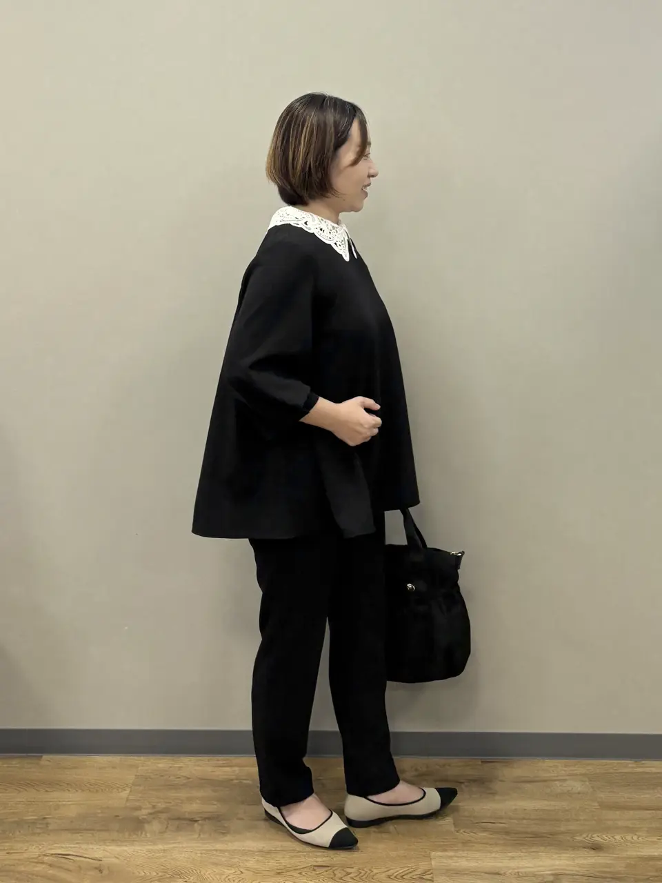 ONWARD CROSSET SELECT 副島 コーディネート画像