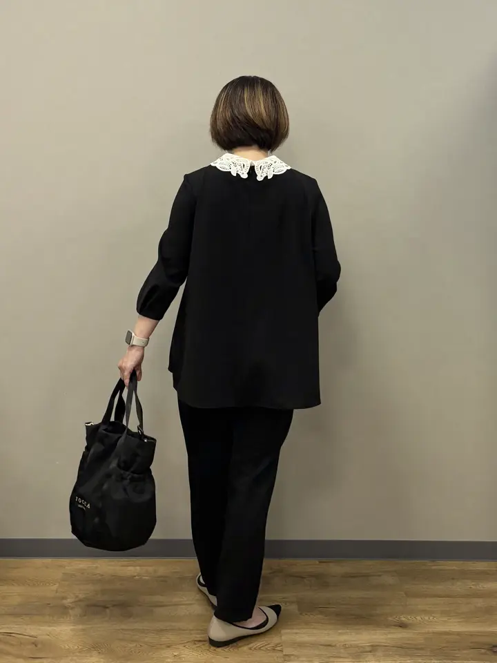 ONWARD CROSSET SELECT 副島 コーディネート画像