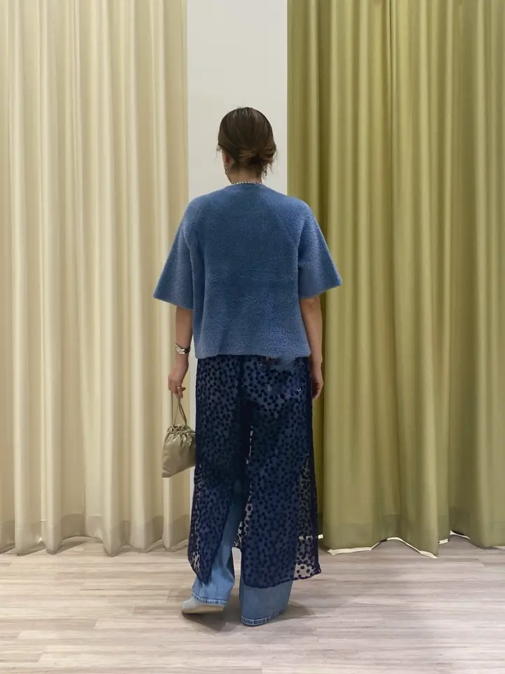 ONWARD CROSSET SELECT 後藤美由紀 コーディネート画像