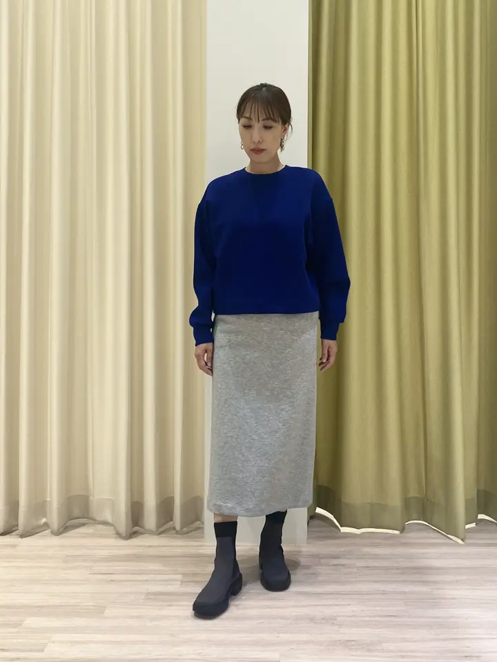 ONWARD CROSSET SELECT 後藤美由紀 コーディネート画像