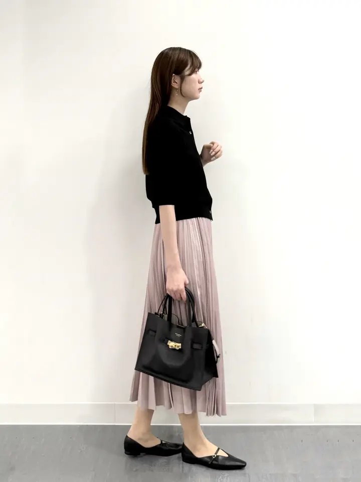 ONWARD CROSSET SELECT 畦地  コーディネート画像