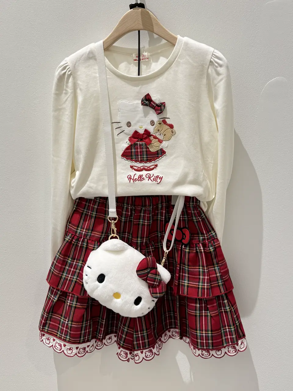 ONWARD CROSSET SELECT keiko♡ コーディネート画像