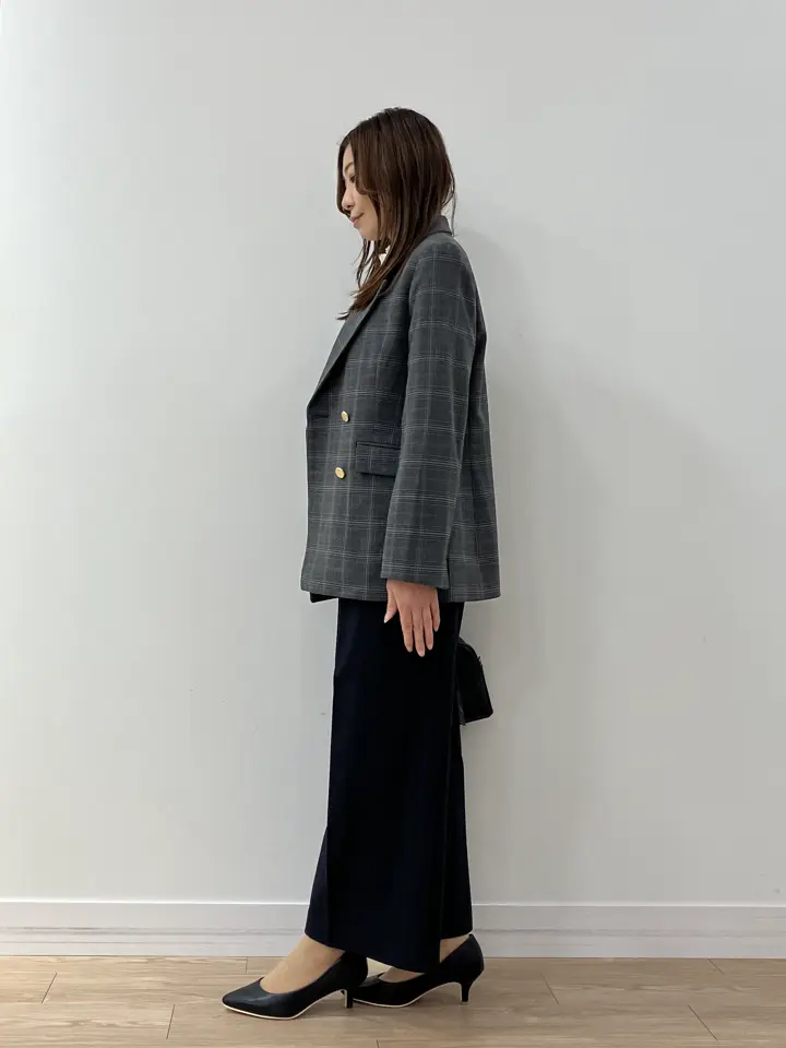 ONWARD CROSSET SELECT 外川 コーディネート画像