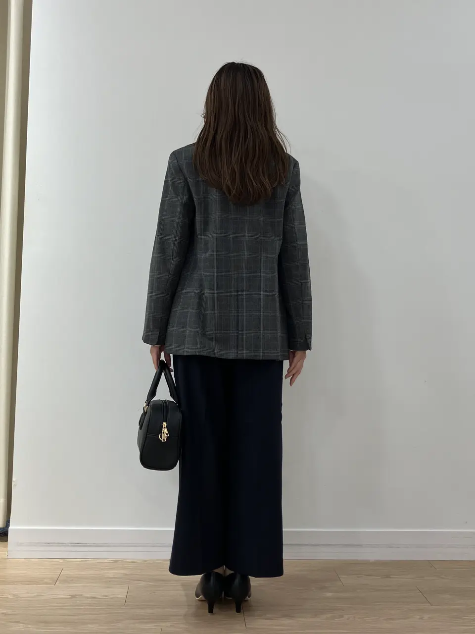 ONWARD CROSSET SELECT 外川 コーディネート画像