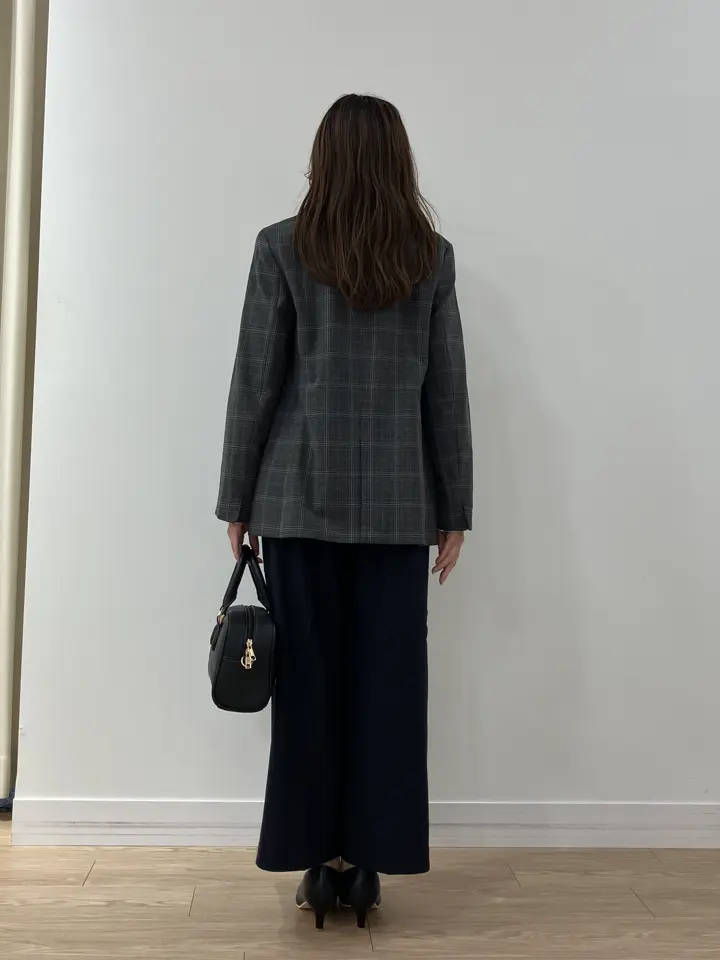 ONWARD CROSSET SELECT 外川 コーディネート画像