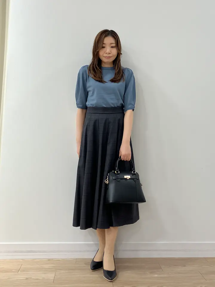 ONWARD CROSSET SELECT 外川 コーディネート画像