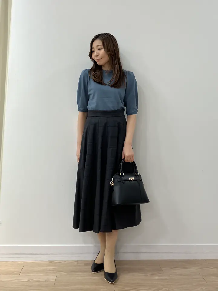 ONWARD CROSSET SELECT 外川 コーディネート画像