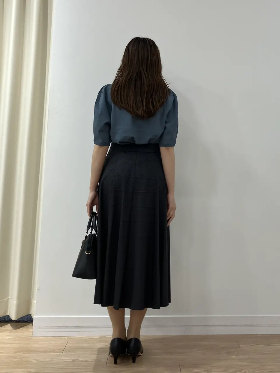 ONWARD CROSSET SELECT 外川 コーディネート画像