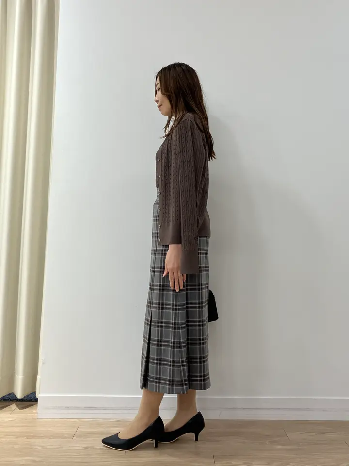 ONWARD CROSSET SELECT 外川 コーディネート画像