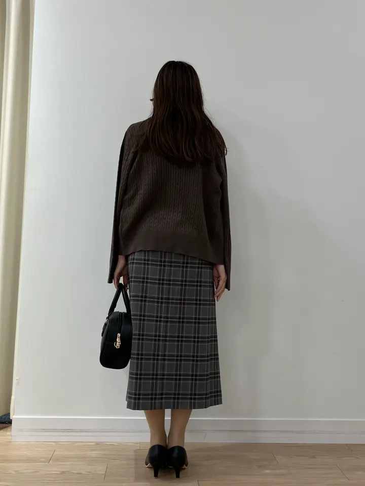 ONWARD CROSSET SELECT 外川 コーディネート画像