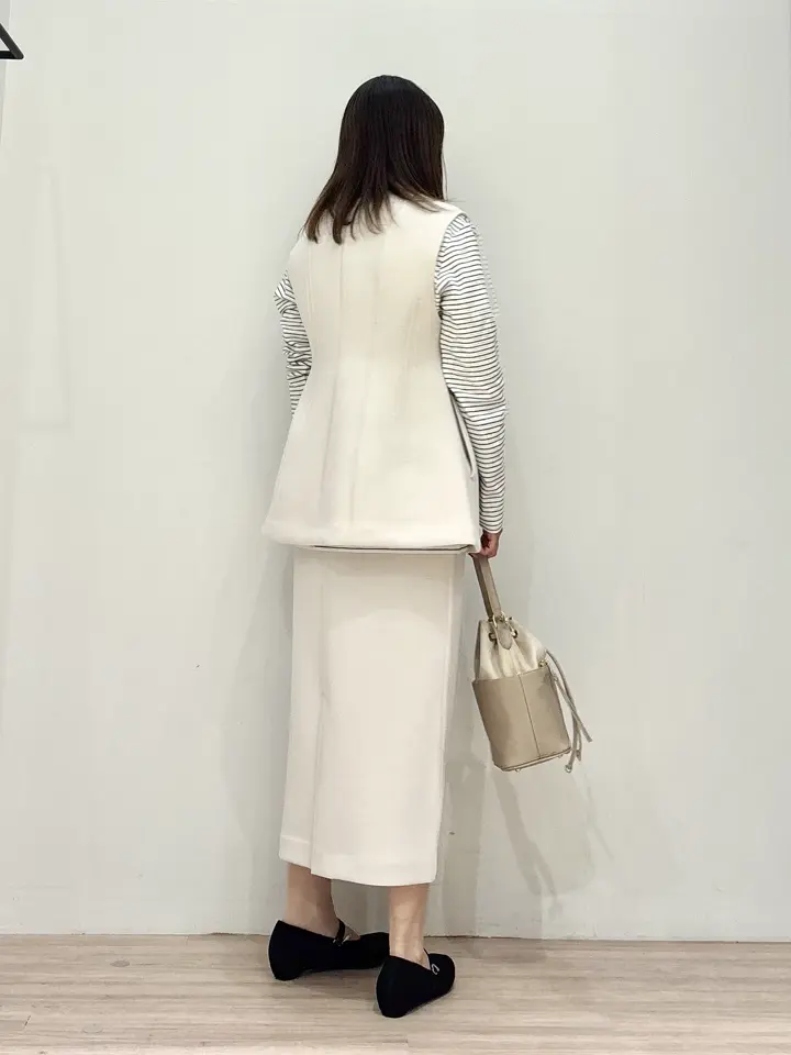 ONWARD CROSSET SELECT SAKAI コーディネート画像