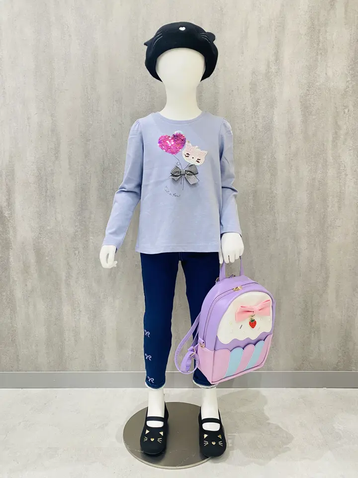 ONWARD CROSSET SELECT m.n コーディネート画像