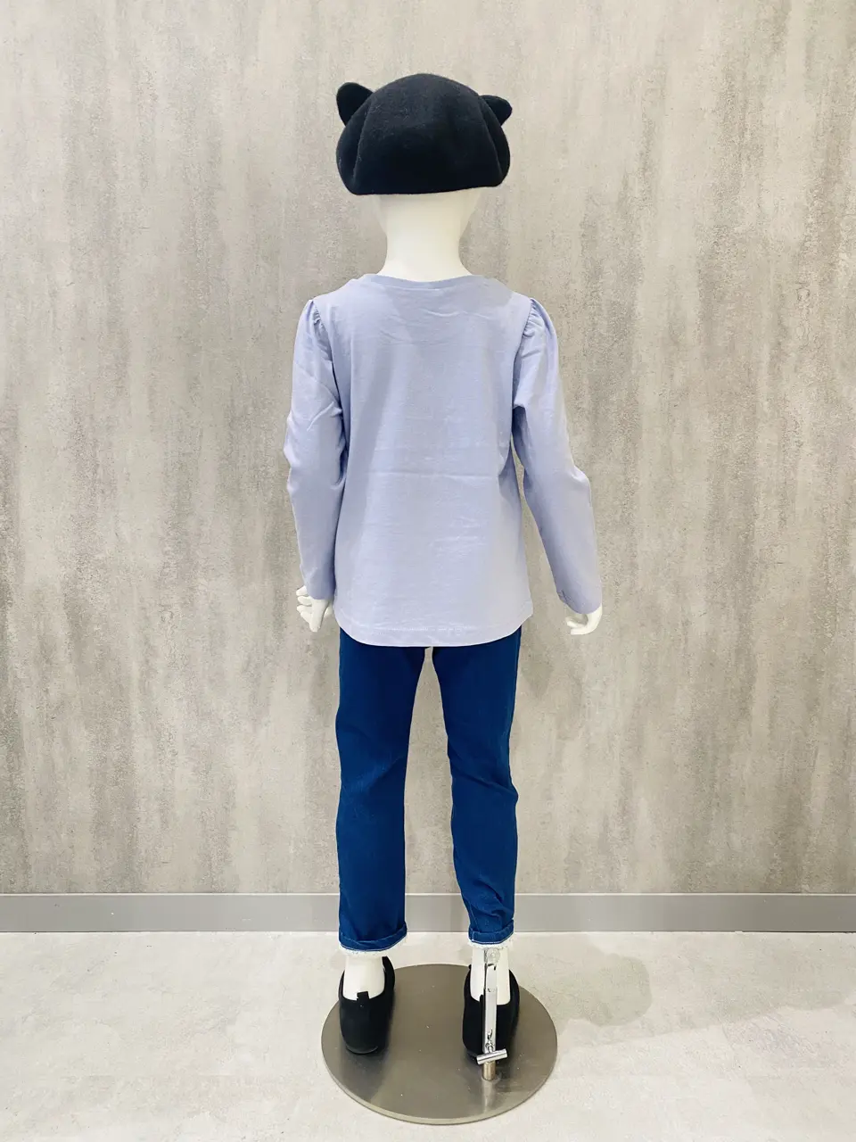 ONWARD CROSSET SELECT m.n コーディネート画像