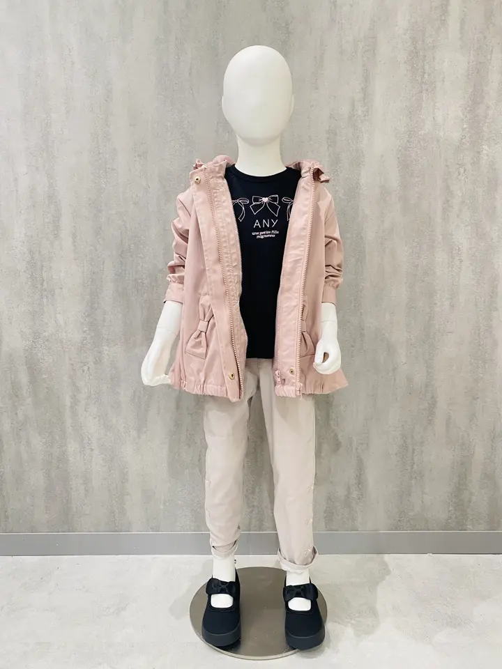 ONWARD CROSSET SELECT m.n コーディネート画像