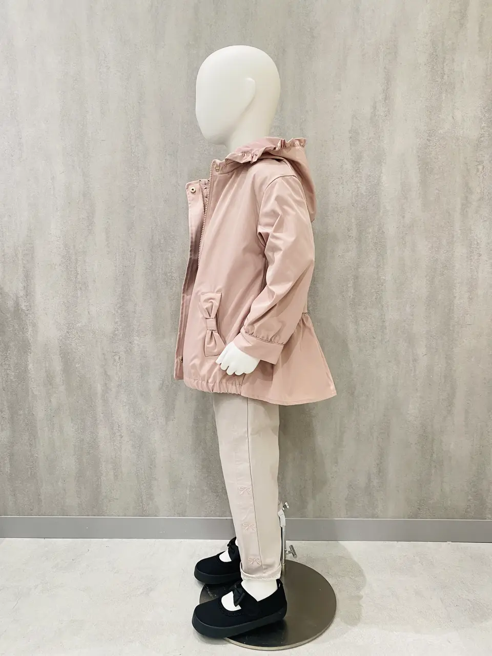 ONWARD CROSSET SELECT m.n コーディネート画像