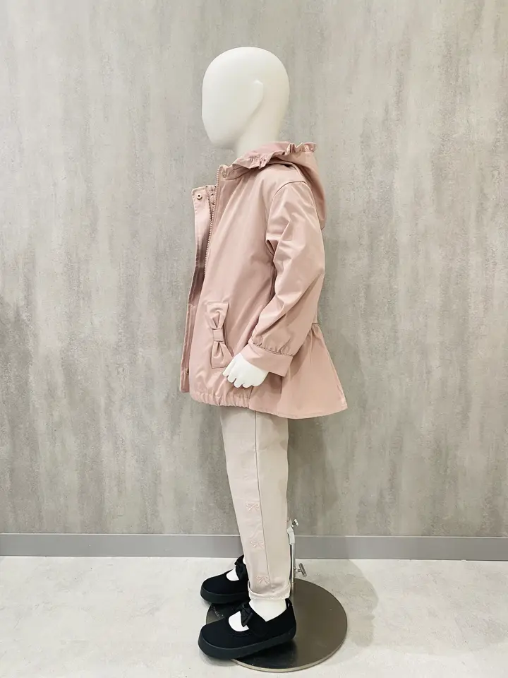 ONWARD CROSSET SELECT m.n コーディネート画像