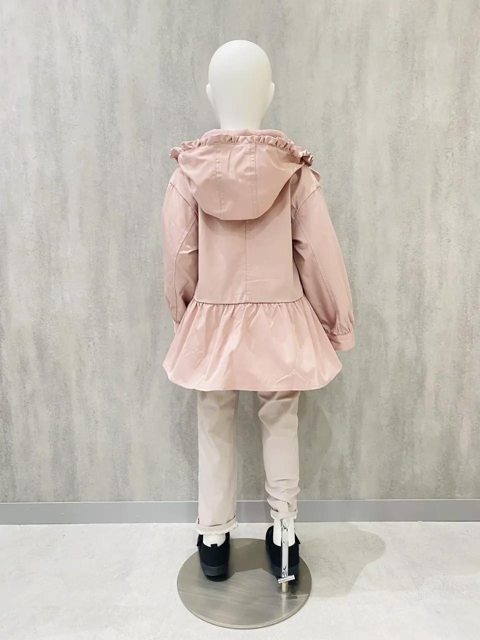 ONWARD CROSSET SELECT m.n コーディネート画像