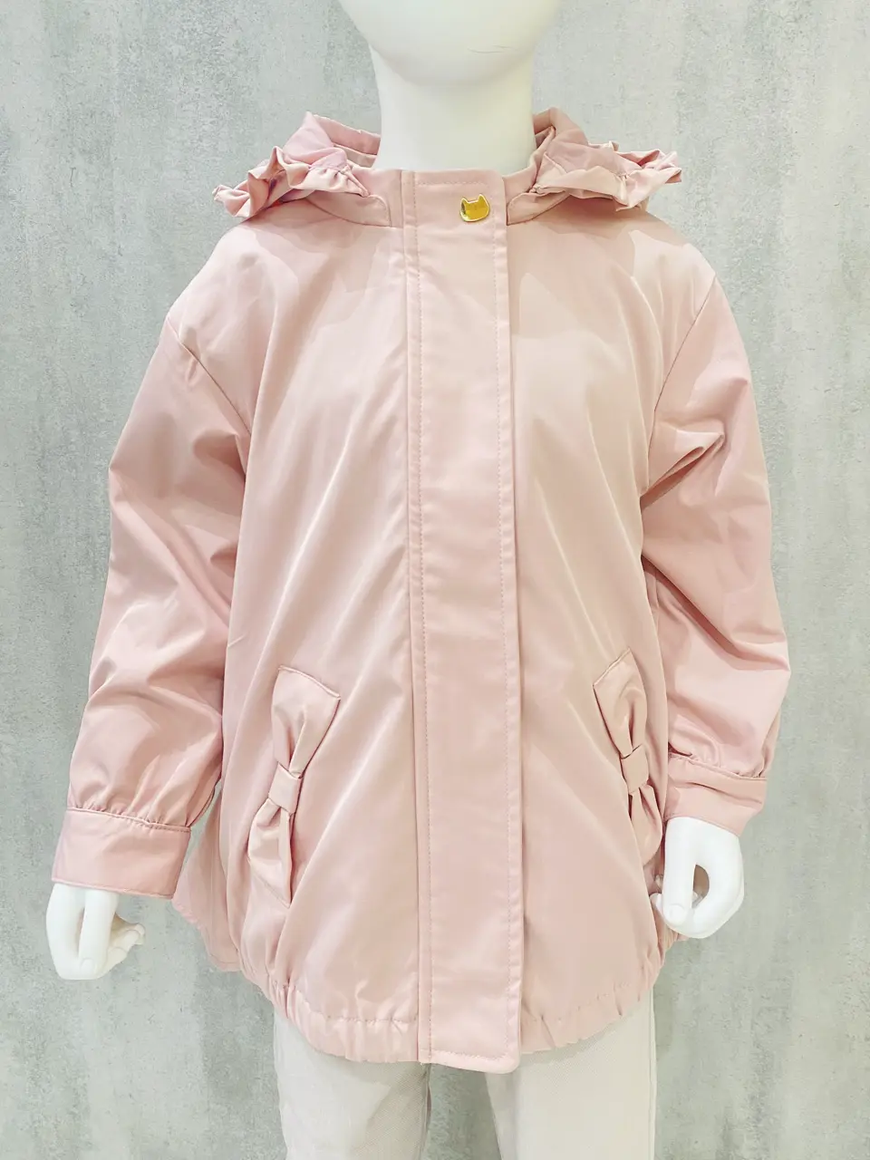 ONWARD CROSSET SELECT m.n コーディネート画像