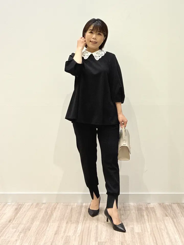 ONWARD CROSSET SELECT 前田 コーディネート画像