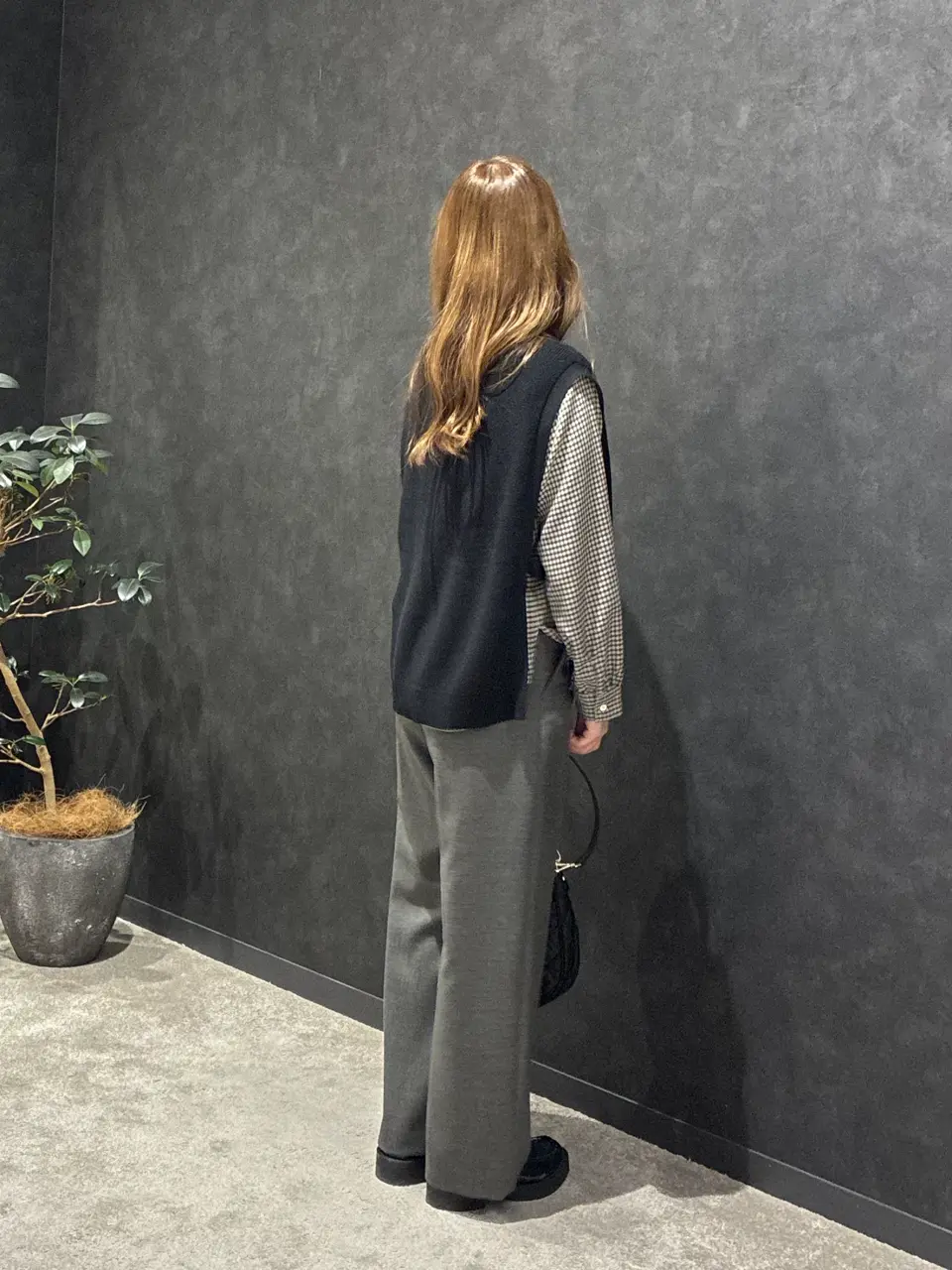 ONWARD CROSSET SELECT niina コーディネート画像