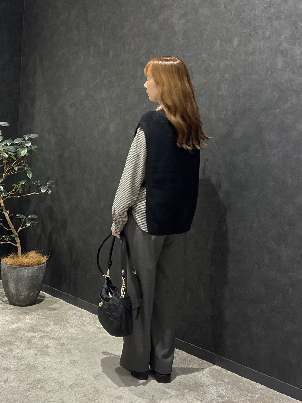 ONWARD CROSSET SELECT niina コーディネート画像