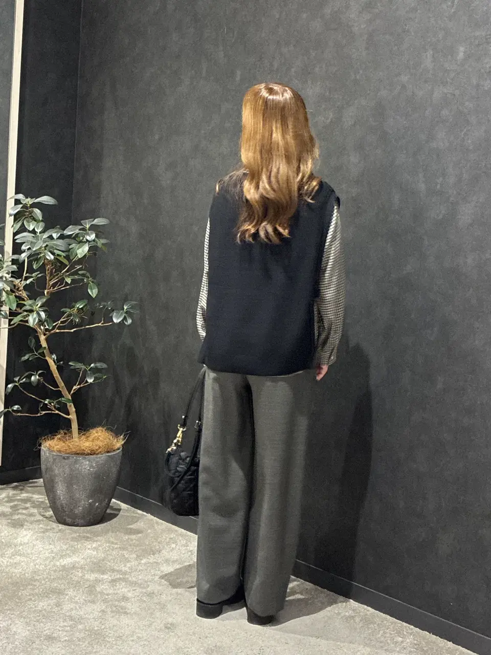 ONWARD CROSSET SELECT niina コーディネート画像