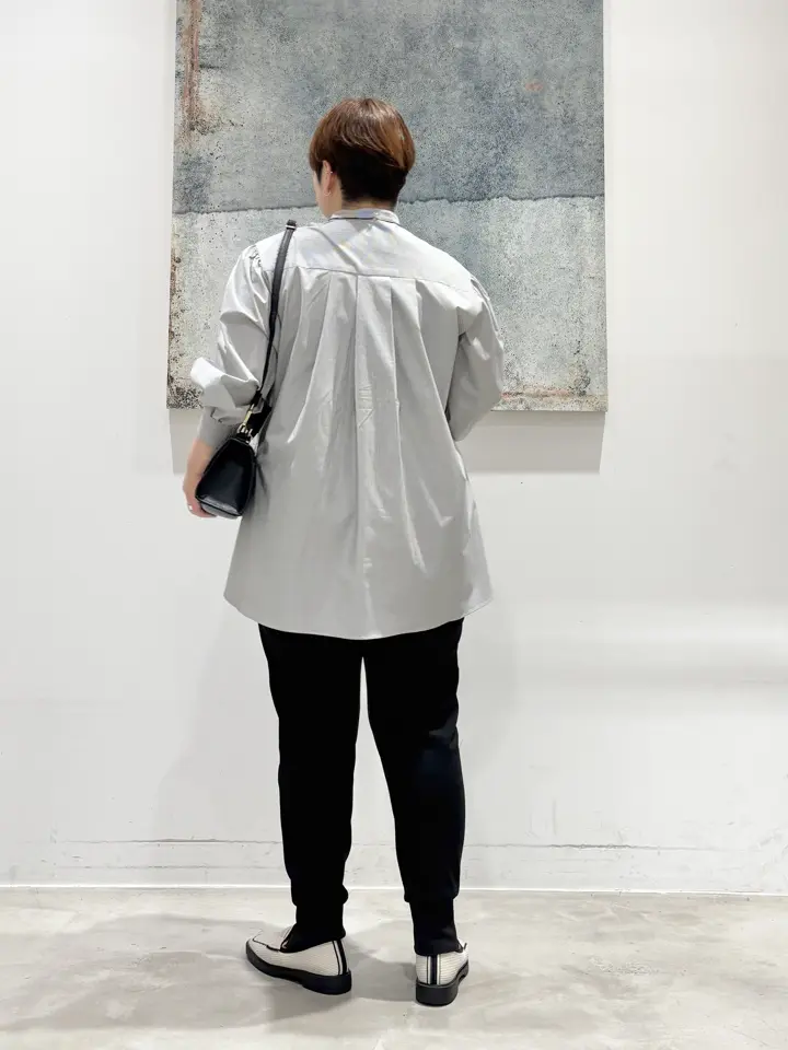 ONWARD CROSSET SELECT 千葉 コーディネート画像