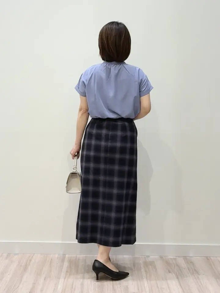 ONWARD CROSSET SELECT 前田 コーディネート画像