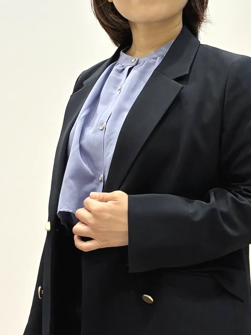 ONWARD CROSSET SELECT 前田 コーディネート画像