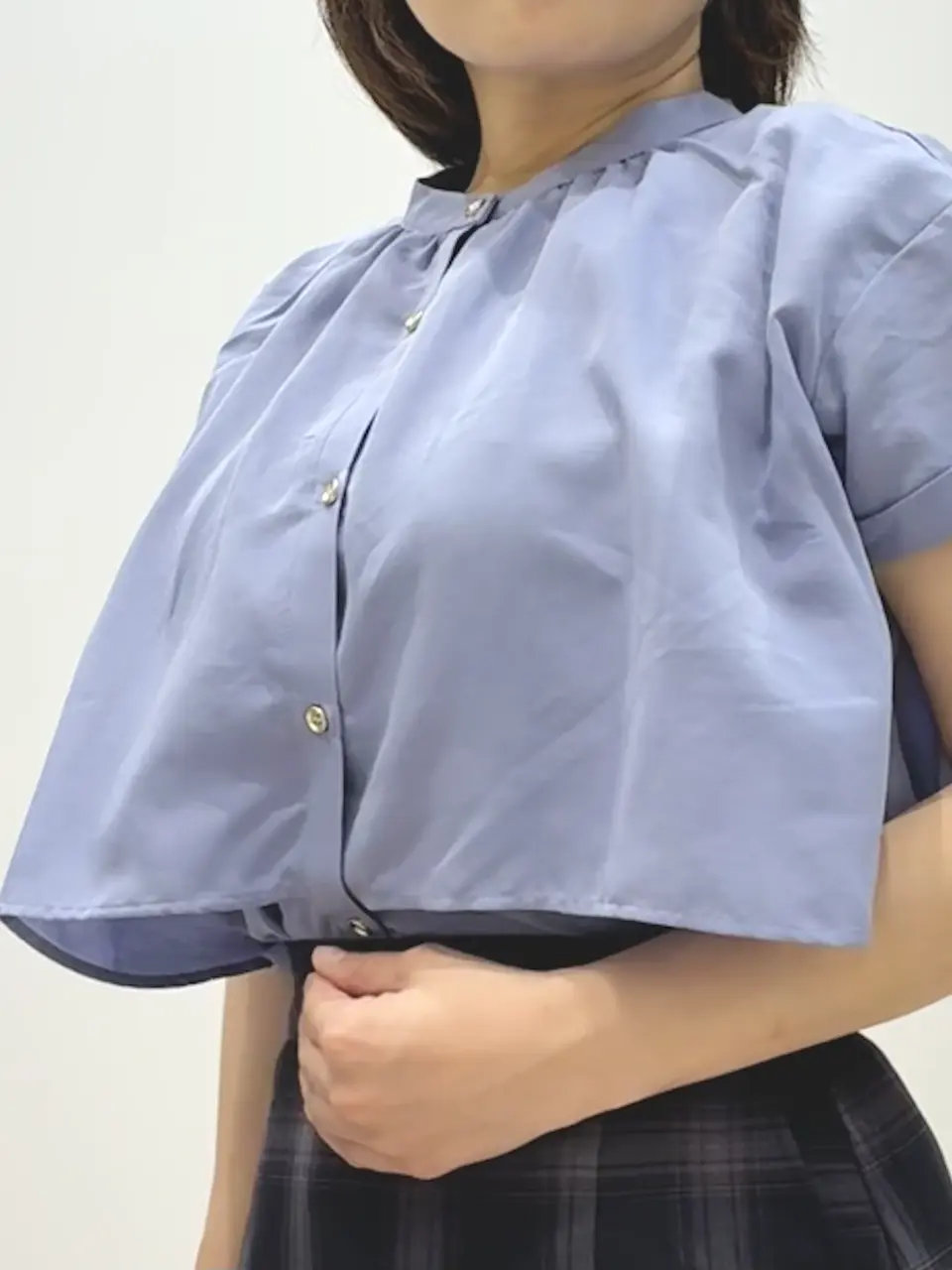 ONWARD CROSSET SELECT 前田 コーディネート画像