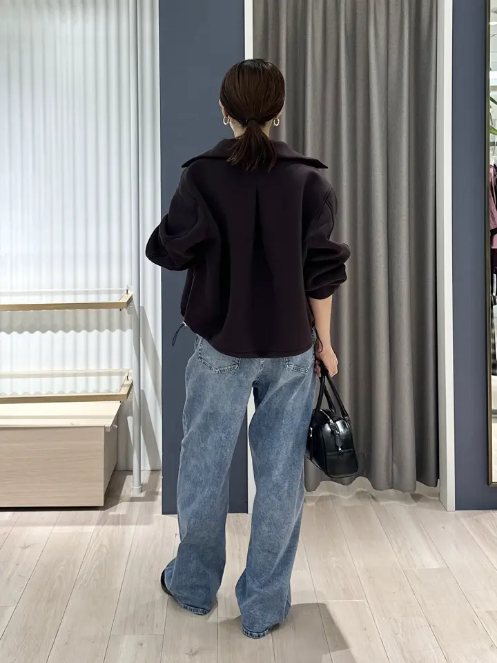 ONWARD CROSSET SELECT 濱野 コーディネート画像