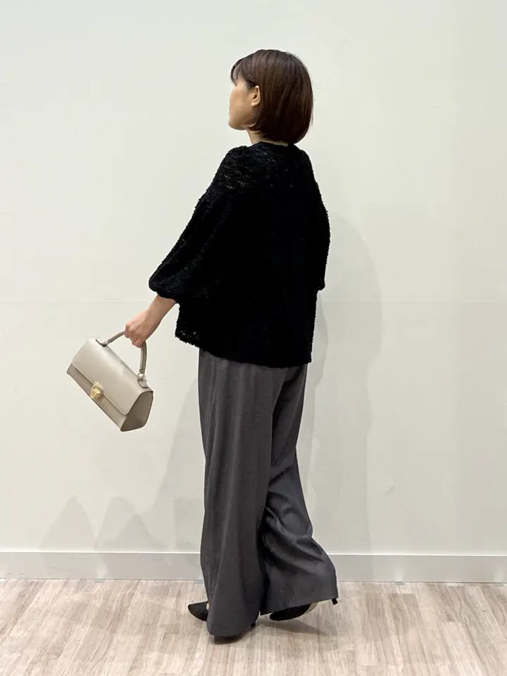 ONWARD CROSSET SELECT 前田 コーディネート画像