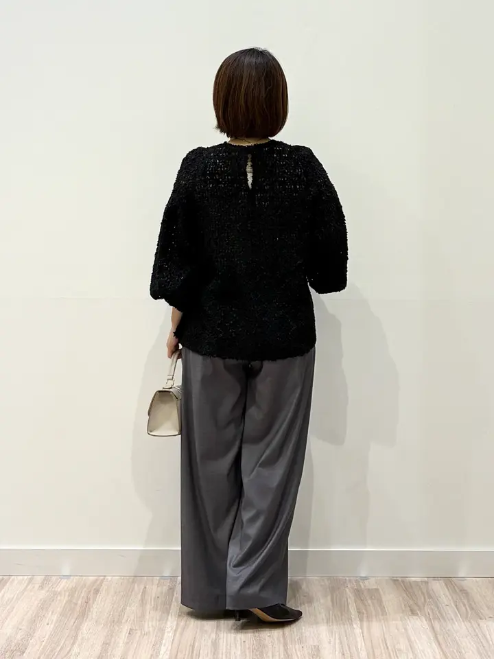 ONWARD CROSSET SELECT 前田 コーディネート画像